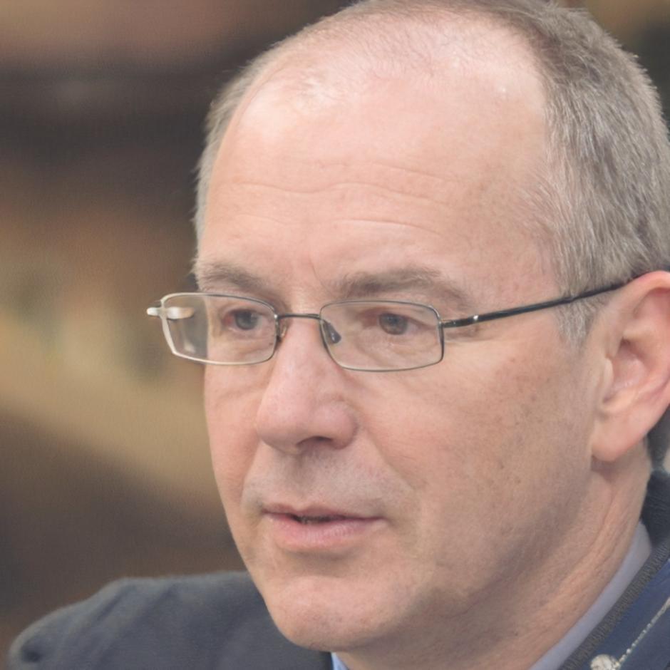 Portrait de Matthieu Leblanc, expert en fonds de roulement