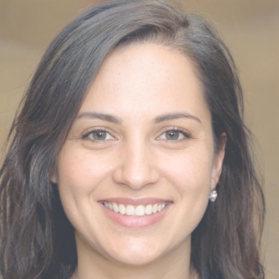 Portrait de Céline Moreau